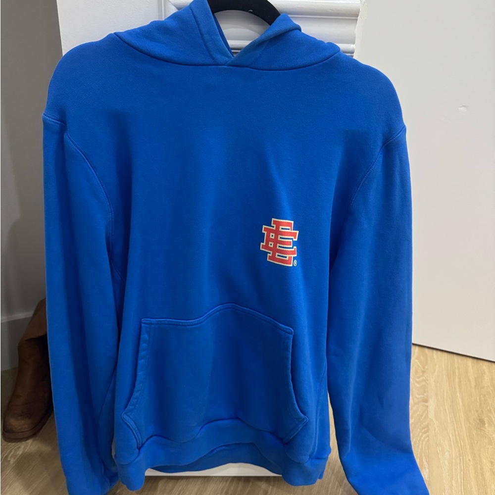 Eric Emanuel hoodie